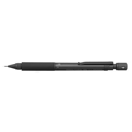 PRO - USE 171 Matte Black Mechanical Pencil - bungu