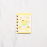 [Production - Used] B7 Ring Notebook / Sanrio - bungu