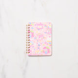 [Production - Used] B7 Ring Notebook / Sanrio - bungu