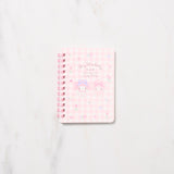 [Production - Used] B7 Ring Notebook / Sanrio - bungu