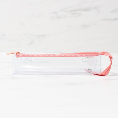 [Production - Used] C2 Pen Case Clear Series / KOKUYO - bungu