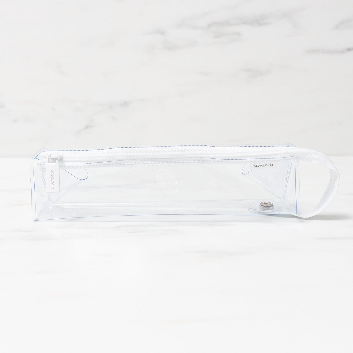 [Production - Used] C2 Pen Case Clear Series / KOKUYO - bungu