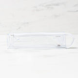 [Production - Used] C2 Pen Case Clear Series / KOKUYO - bungu