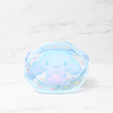 [Production - Used] Character Clear Pouch / Sanrio - bungu