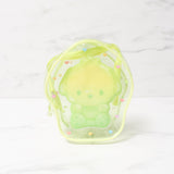 [Production - Used] Character Clear Pouch / Sanrio - bungu