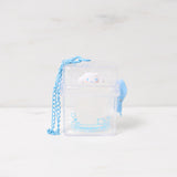 [Production - Used] Clear Case with Chain / Sanrio - bungu