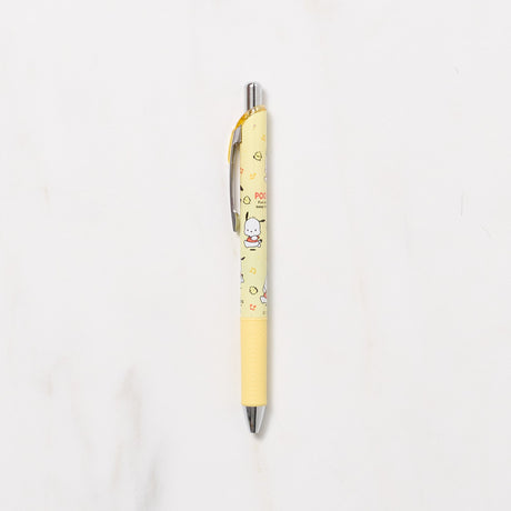 [Production - Used] Energel Ballpoint Pen / Sanrio - bungu