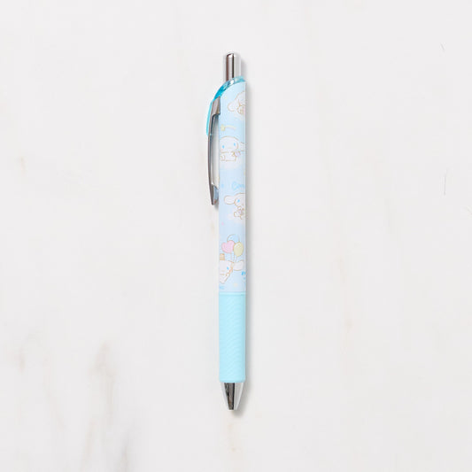 [Production - Used] Energel Ballpoint Pen / Sanrio - bungu