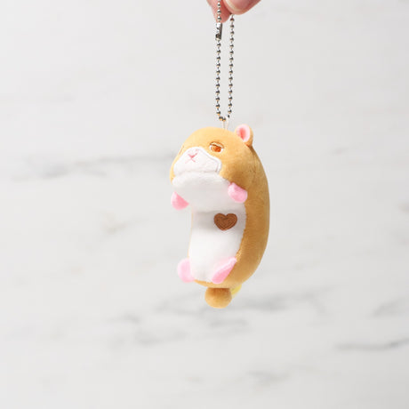 [Production - Used] Funbaruz Key Chain / Dreams - bungu