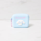 [Production - Used] Mini Silicone Pouch / Sanrio - bungu