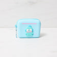 [Production - Used] Mini Silicone Pouch / Sanrio - bungu