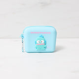 [Production - Used] Mini Silicone Pouch / Sanrio - bungu