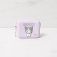 [Production - Used] Mini Silicone Pouch / Sanrio - bungu