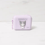 [Production - Used] Mini Silicone Pouch / Sanrio - bungu