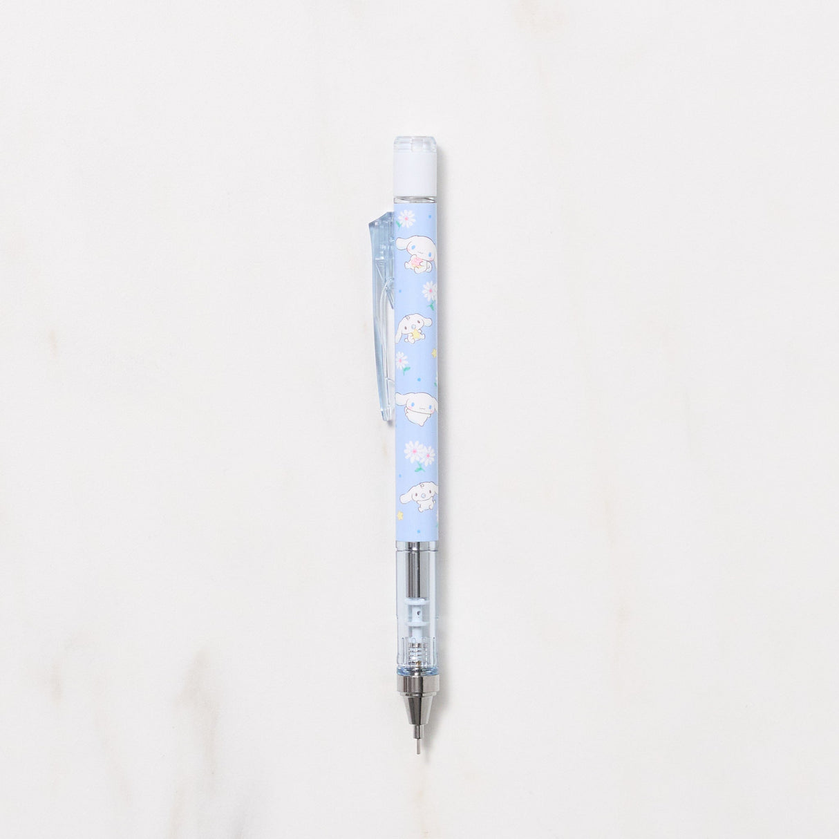 [Production - Used] Mono Graph Mechanical Pencil 2024 ver / Sanrio - bungu