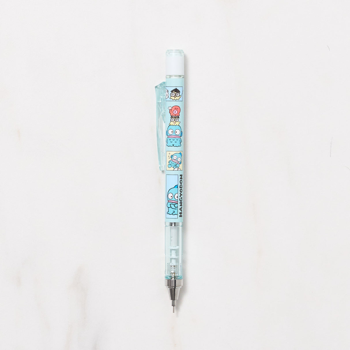 [Production - Used] Mono Graph Mechanical Pencil 2024 ver / Sanrio - bungu