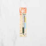 [Production - Used] Packaged Energel Ballpoint Pen / Sanrio - bungu