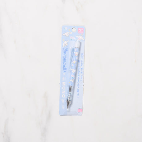 [Production - Used] Packaged Mono Graph Mechanical Pencil 2024 ver / Sanrio - bungu