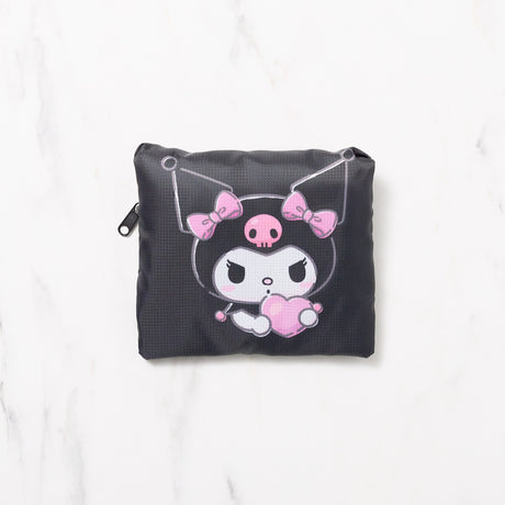 [Production - Used] Portable Carry - On Bag / Sanrio - bungu