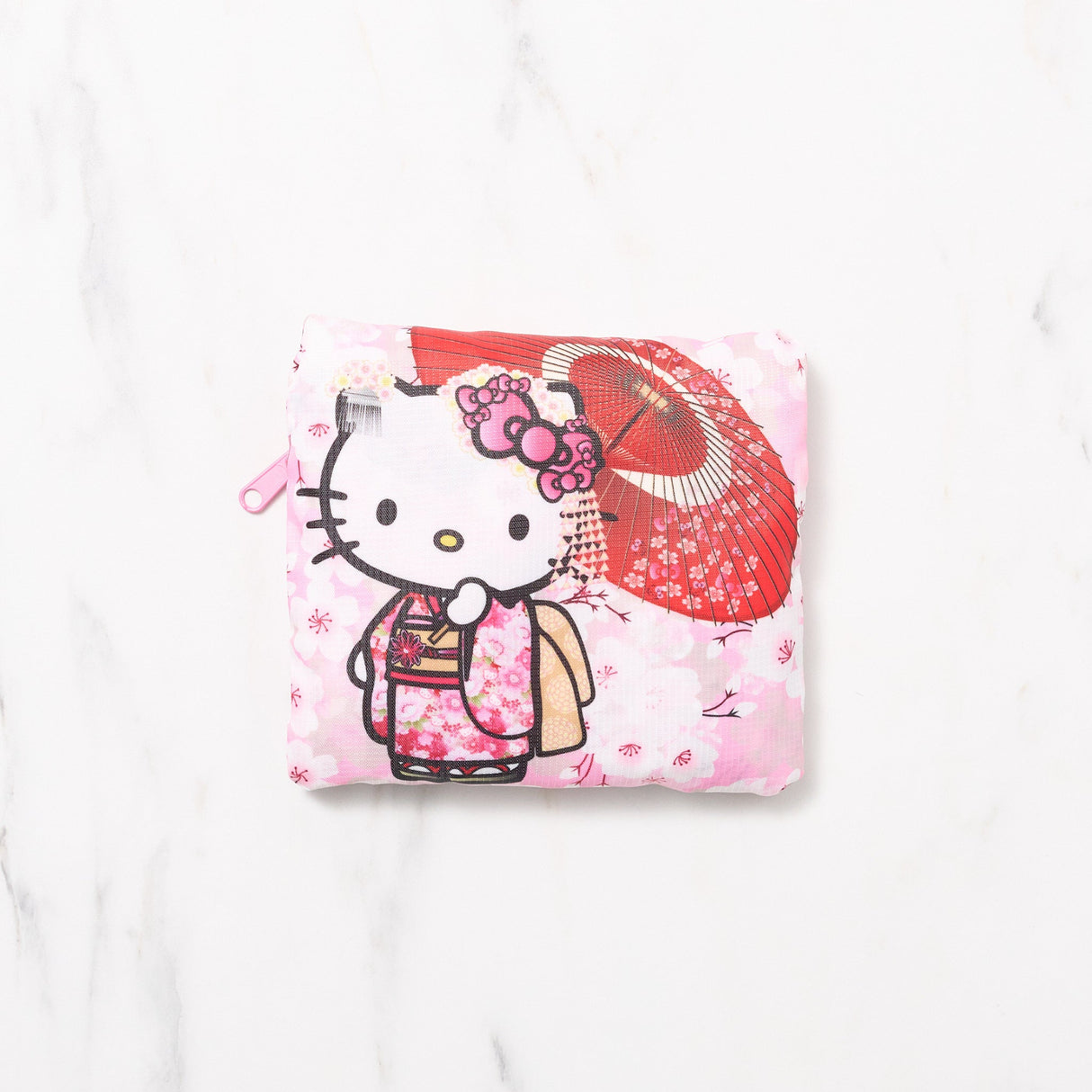 [Production - Used] Portable Carry - On Bag / Sanrio - bungu