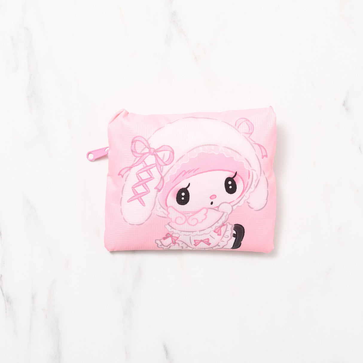 [Production - Used] Portable Carry - On Bag / Sanrio - bungu