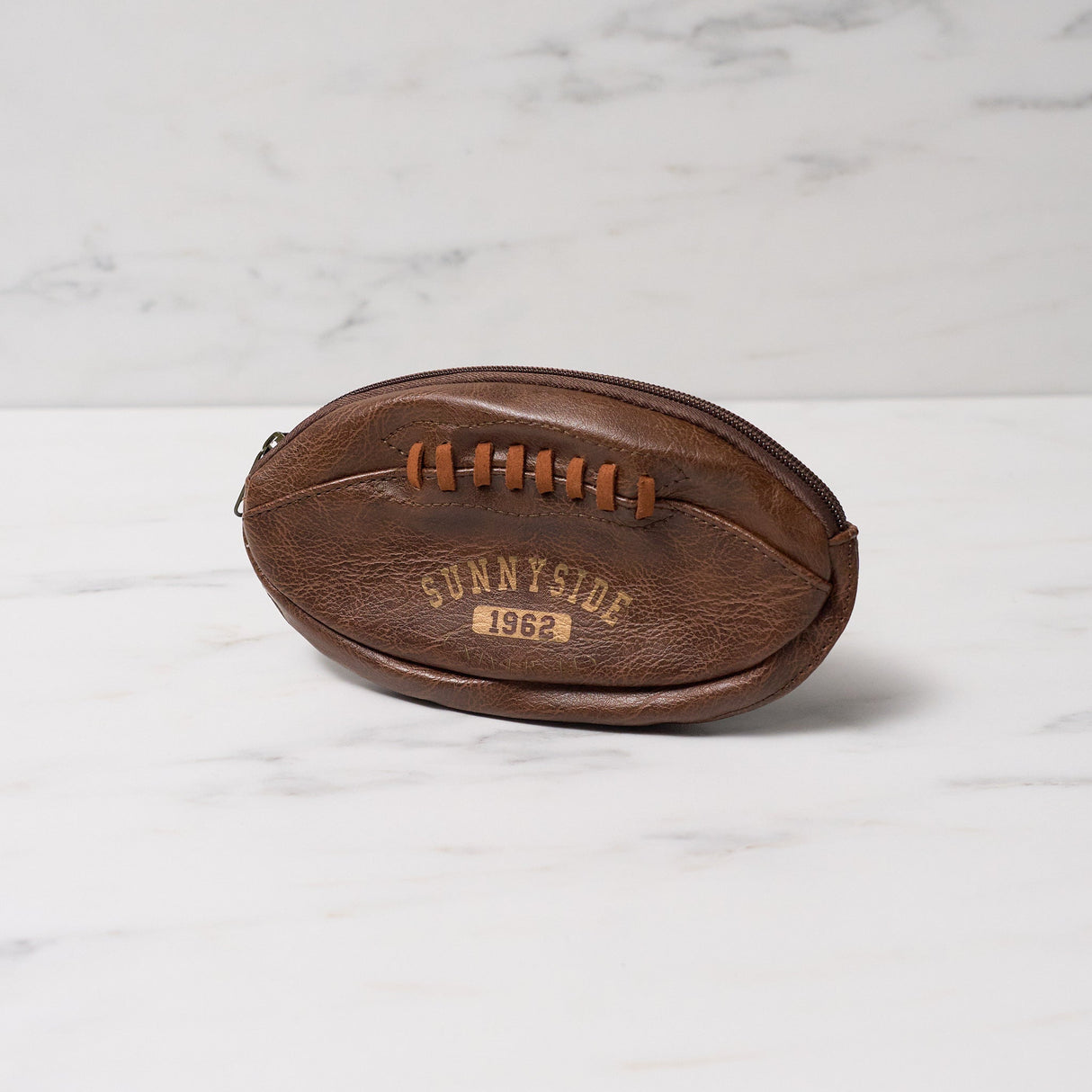 [Production - Used] Rugby Ball Pen Case / SETOCRAFT - bungu