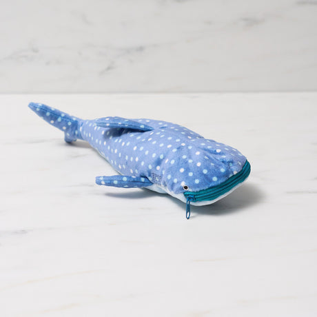 [Production - Used] Sea Creature Marine Animals Pen Case / SETOCRAFT - bungu