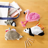 [Production - Used] Slim Pouch Animal Pen Case / SETOCRAFT - bungu