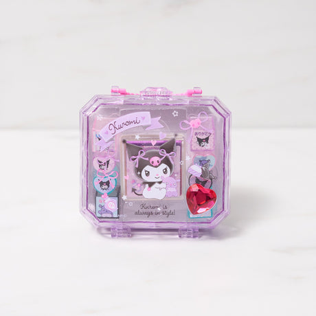 [Production - Used] Stamp Box Set / Sanrio - bungu