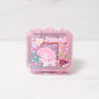 [Production - Used] Stamp Box Set / Sanrio - bungu