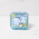 [Production - Used] Stamp Box Set / Sanrio - bungu