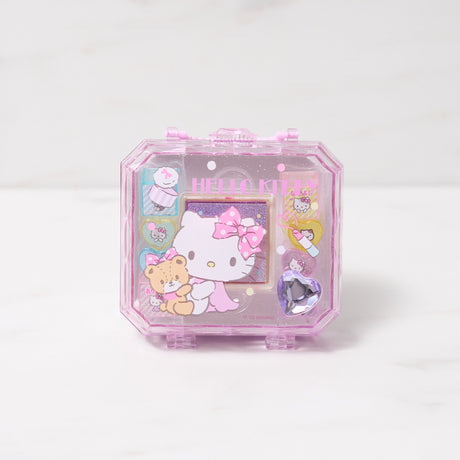 [Production - Used] Stamp Box Set / Sanrio - bungu