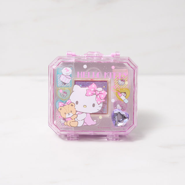 [Production - Used] Stamp Box Set / Sanrio - bungu