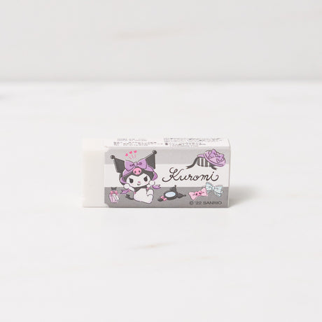 [Production - Used] Tombow MONO Eraser / Sanrio - bungu