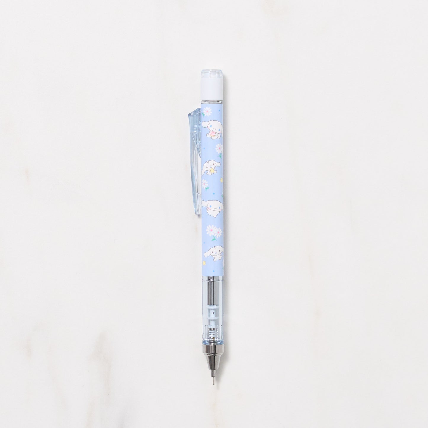 [Production-Used] Mono Graph Mechanical Pencil 2024 ver / Sanrio