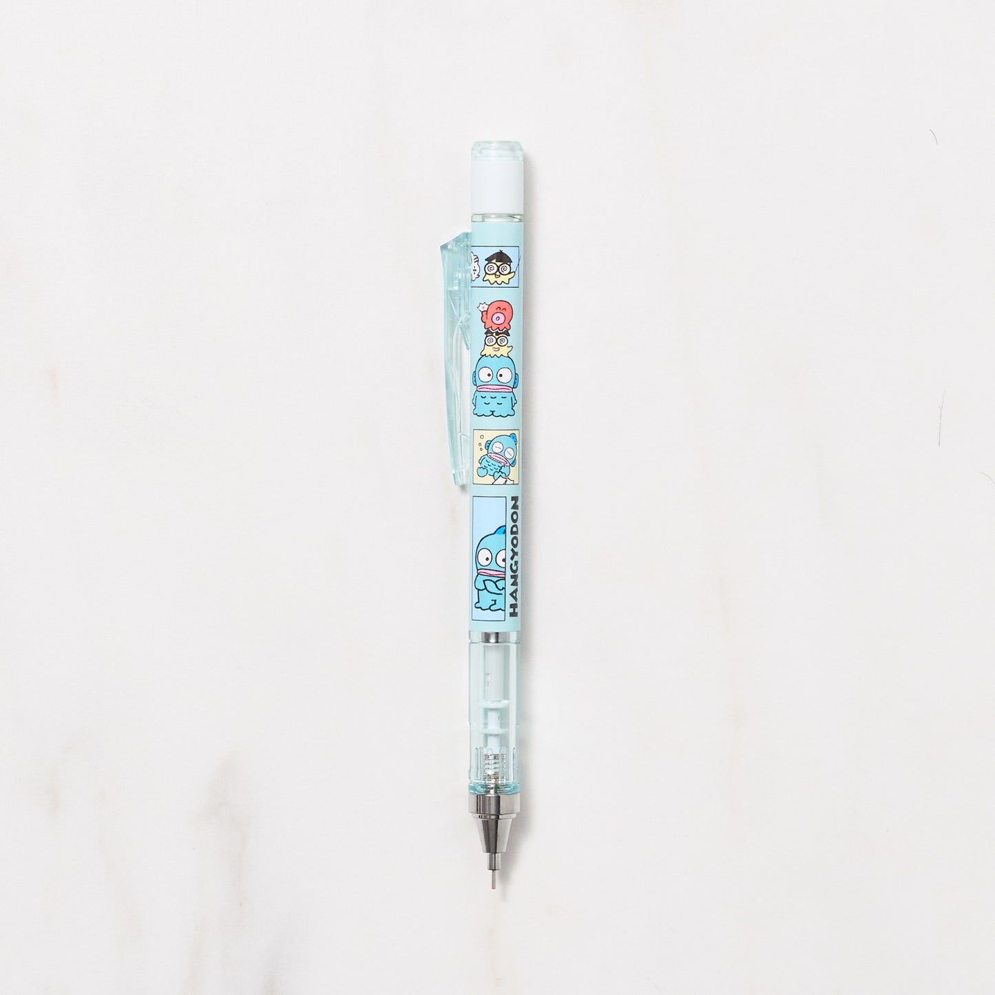 [Production-Used] Mono Graph Mechanical Pencil 2024 ver / Sanrio