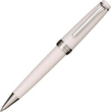 Professional Gear Black Ballpoint Pen / Sailor - bungu