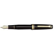 Professional Gear Gold Dual - Purpose Fountain Pen / Sailor - bungu