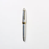 Profit 21 Sterling Silver 925 Fountain Pen / Sailor - bungu