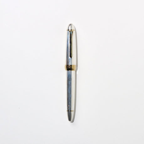 Profit 21 Sterling Silver 925 Fountain Pen / Sailor - bungu