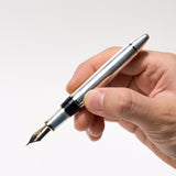 Profit 21 Sterling Silver 925 Fountain Pen / Sailor - bungu