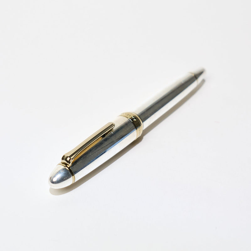 Profit 21 Sterling Silver 925 Fountain Pen / Sailor - bungu