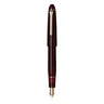 Profit Casual L Gold Trim Fountain Pen / Sailor - bungu
