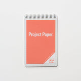 Project Waterproof Notepad / Okina - bungu