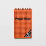 Project Waterproof Notepad / Okina - bungu