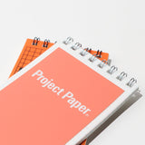 Project Waterproof Notepad / Okina - bungu