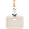 PuniLabo ID Card Holder with Strap Stand / LIHIT LAB - bungu