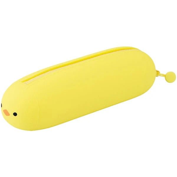 PuniLabo Nekorobi Pen Pouch Case / LIHIT LAB – bungu