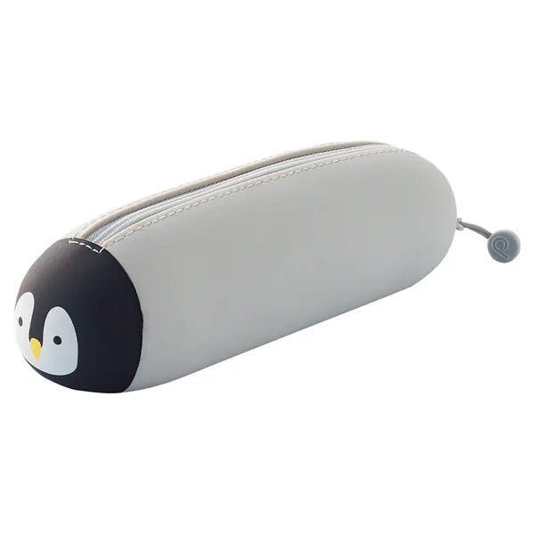 PuniLabo Nekorobi Pen Pouch Case / LIHIT LAB – bungu