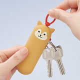 PuniLabo Slim Key Case / LIHIT LAB - bungu